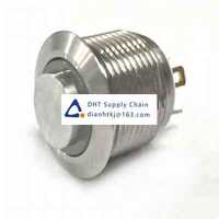 Pushbutton switches and components RS PRO_175-9516