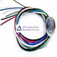 Pushbutton switches and components RS PRO_175-9133