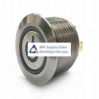 Pushbutton switches and components RS PRO_175-9187