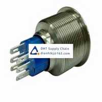 Pushbutton switches and components RS PRO_175-9685
