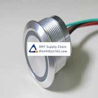 Capacitive, magnetic and piezoelectric switches  RS PRO_175-9490