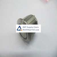 Pushbutton switches and components RS PRO_175-9609