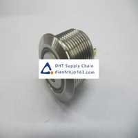 Pushbutton switches and components RS PRO_175-9645
