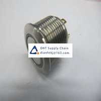 Pushbutton switches and components RS PRO_175-9772