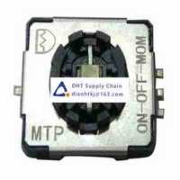 Rotary Switches and Components RS PRO_175-9863