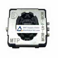 Rotary Switches and Components RS PRO_176-0916