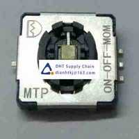 Rotary Switches and Components RS PRO_176-0908