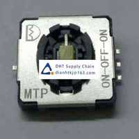 Rotary Switches and Components RS PRO_176-0917