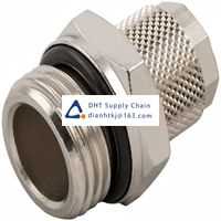 Pneumatic accessories _RS PRO_176-0941