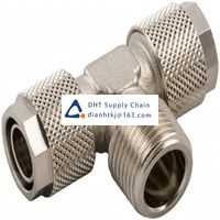 Pneumatic accessories _RS PRO_176-0969