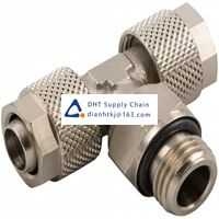 Pneumatic accessories _RS PRO_176-0975