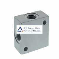Pneumatic accessories _RS PRO_176-1101
