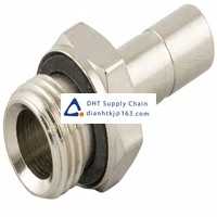 Pneumatic accessories _RS PRO_176-1304