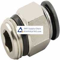 Pneumatic accessories _RS PRO_176-1315