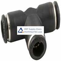 Pneumatic accessories _RS PRO_176-1372