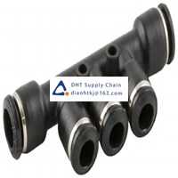 Pneumatic accessories _RS PRO_176-1389