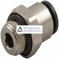 Pneumatic accessories _RS PRO_176-1401