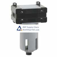 Pneumatic accessories _RS PRO_176-1720