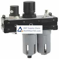Pneumatic accessories _RS PRO_176-1735