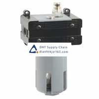 Pneumatic accessories _RS PRO_176-1744