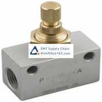 Pneumatic accessories _RS PRO_176-1758