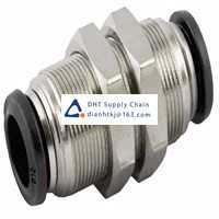 Pneumatic accessories _RS PRO_176-1776