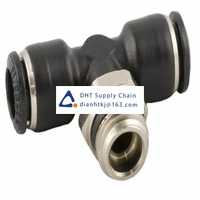 Pneumatic accessories _RS PRO_176-1822