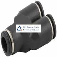 Pneumatic accessories _RS PRO_176-1832