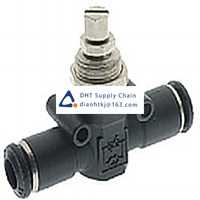 Pneumatic accessories _RS PRO_176-1891