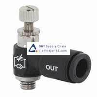 Pneumatic accessories _RS PRO_176-1895