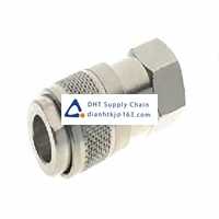 Pneumatic accessories _RS PRO_176-1902