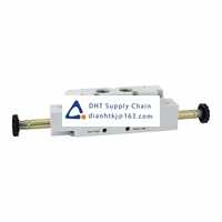 Pneumatic accessories _RS PRO_176-2102