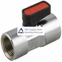 Pneumatic accessories _RS PRO_176-2138