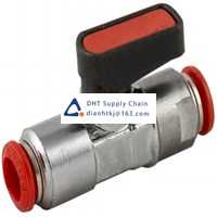 Pneumatic accessories _RS PRO_176-2144