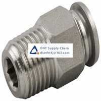 Pneumatic accessories _RS PRO_176-2156