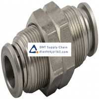 Pneumatic accessories _RS PRO_176-2166