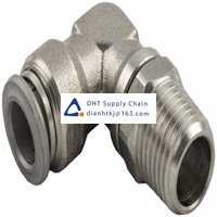 Pneumatic accessories _RS PRO_176-2168