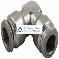 Pneumatic accessories _RS PRO_176-2173