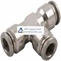 Pneumatic accessories _RS PRO_176-2177