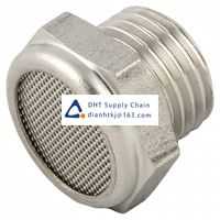 Pneumatic accessories _RS PRO_176-2220