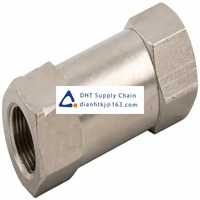 Pneumatic accessories _RS PRO_176-2268