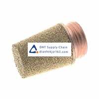 Pneumatic accessories _RS PRO_176-2278