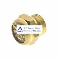 Pneumatic accessories _RS PRO_176-2280