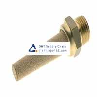 Pneumatic accessories _RS PRO_176-2283