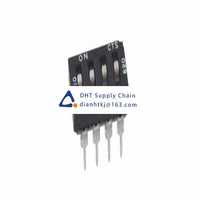 DIP and rotary coding switch CTS_210-4MS