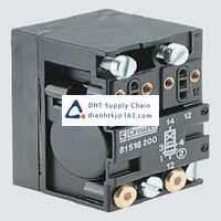 Pneumatic accessories _Crouzet_81516200