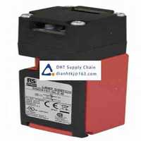 Safety interlock switches and components  RS PRO_179-7564