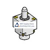 Limit and position switches  Telemecanique Sensors_ZCKE66