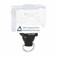 Pull switches and components Telemecanique Sensors_XY2CD01