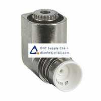 Limit and position switches  Telemecanique Sensors_ZCE09